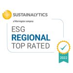 NEPI Rockcastle - Region Top Rated 2022