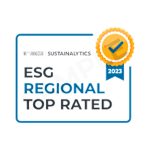 NEPI Rockcastle - Region Top Rated 2023